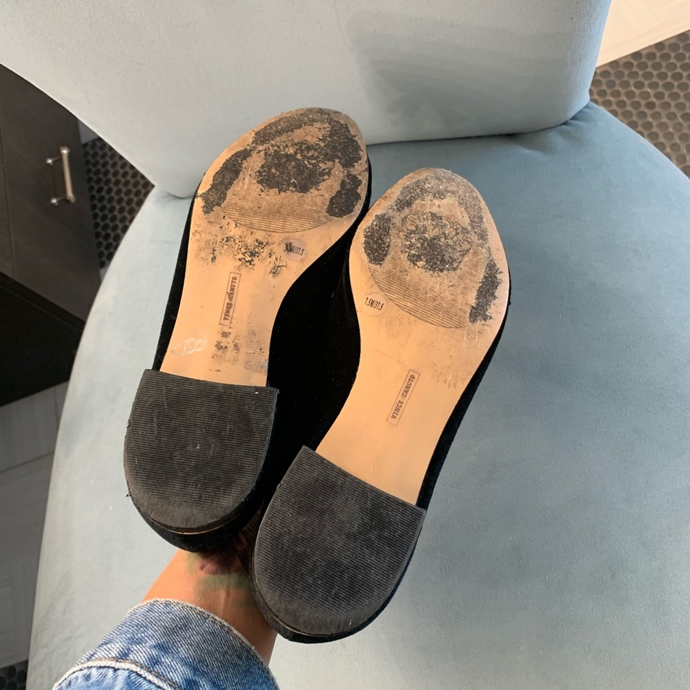 Vince Camuto loafers - Picture 3 of 3